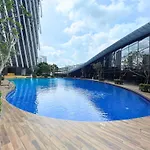 Arte Mont Kiara Suites By Dream\'Inn
