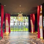Arte Mont Kiara Suites By Dream\'Inn