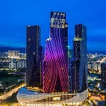 Arte Mont Kiara Suites By Dream\'Inn