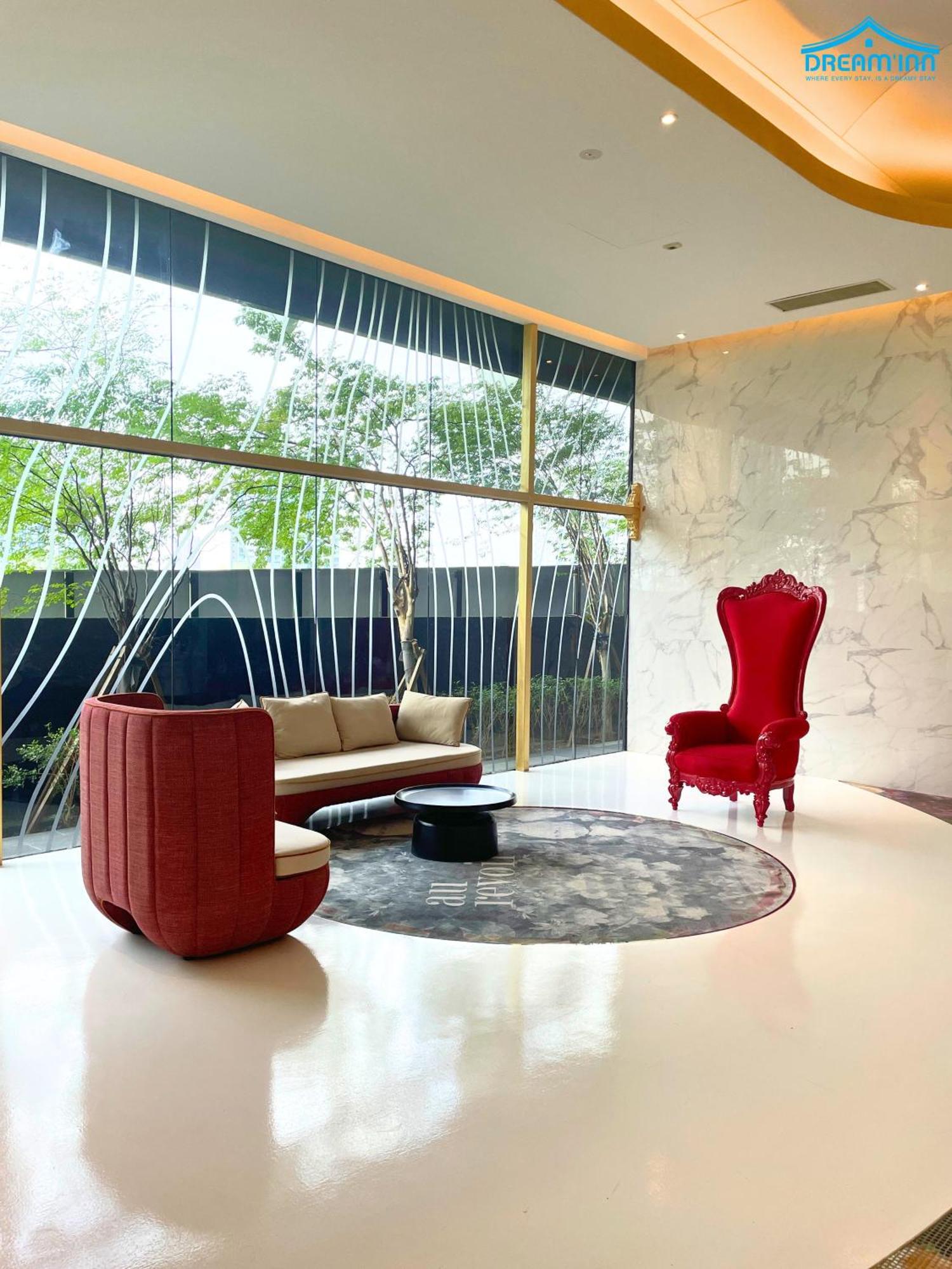 Arte Mont Kiara By Dream'inn Aparthotel *