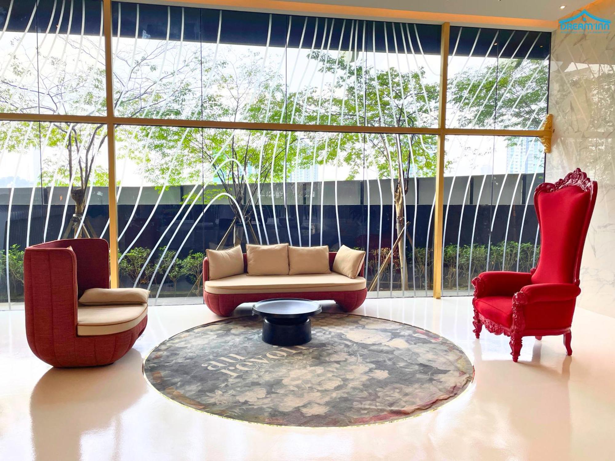 Aparthotel Arte Mont Kiara By Dream'inn Kuala Lumpur