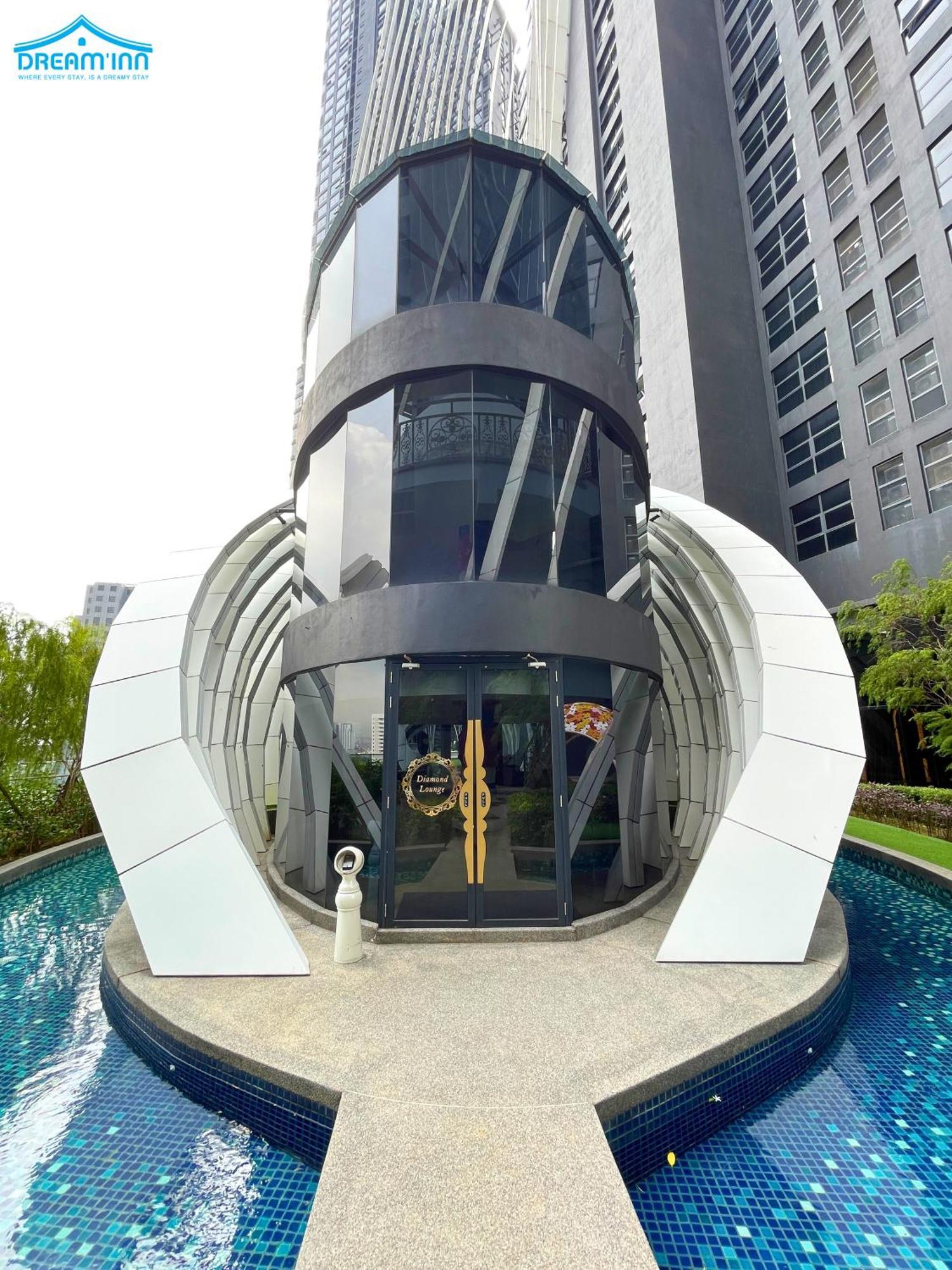 Arte Mont Kiara By Dream'inn Kuala Lumpur