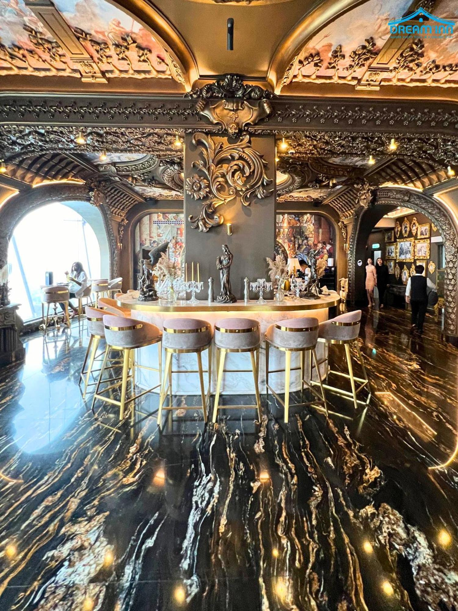 Arte Mont Kiara By Dream'inn * Kuala Lumpur