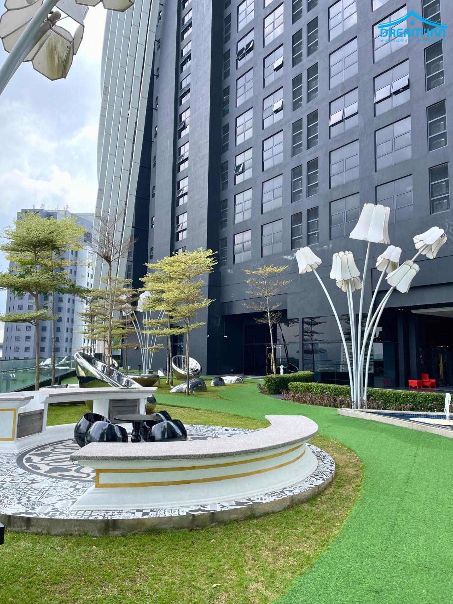 Aparthotel Arte Mont Kiara By Dream'inn