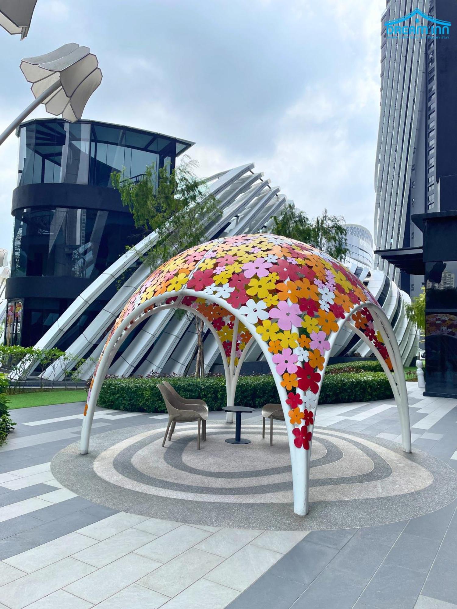 Arte Mont Kiara By Dream'inn
