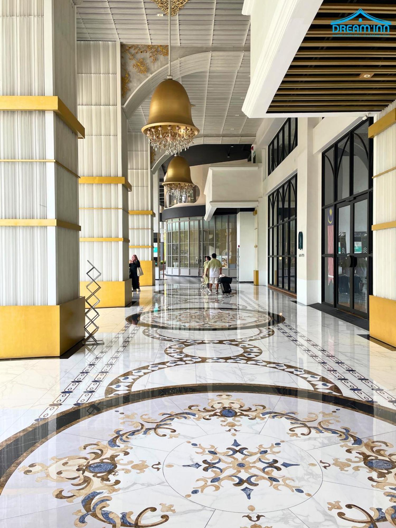 Arte Mont Kiara By Dream'inn Aparthotel Kuala Lumpur