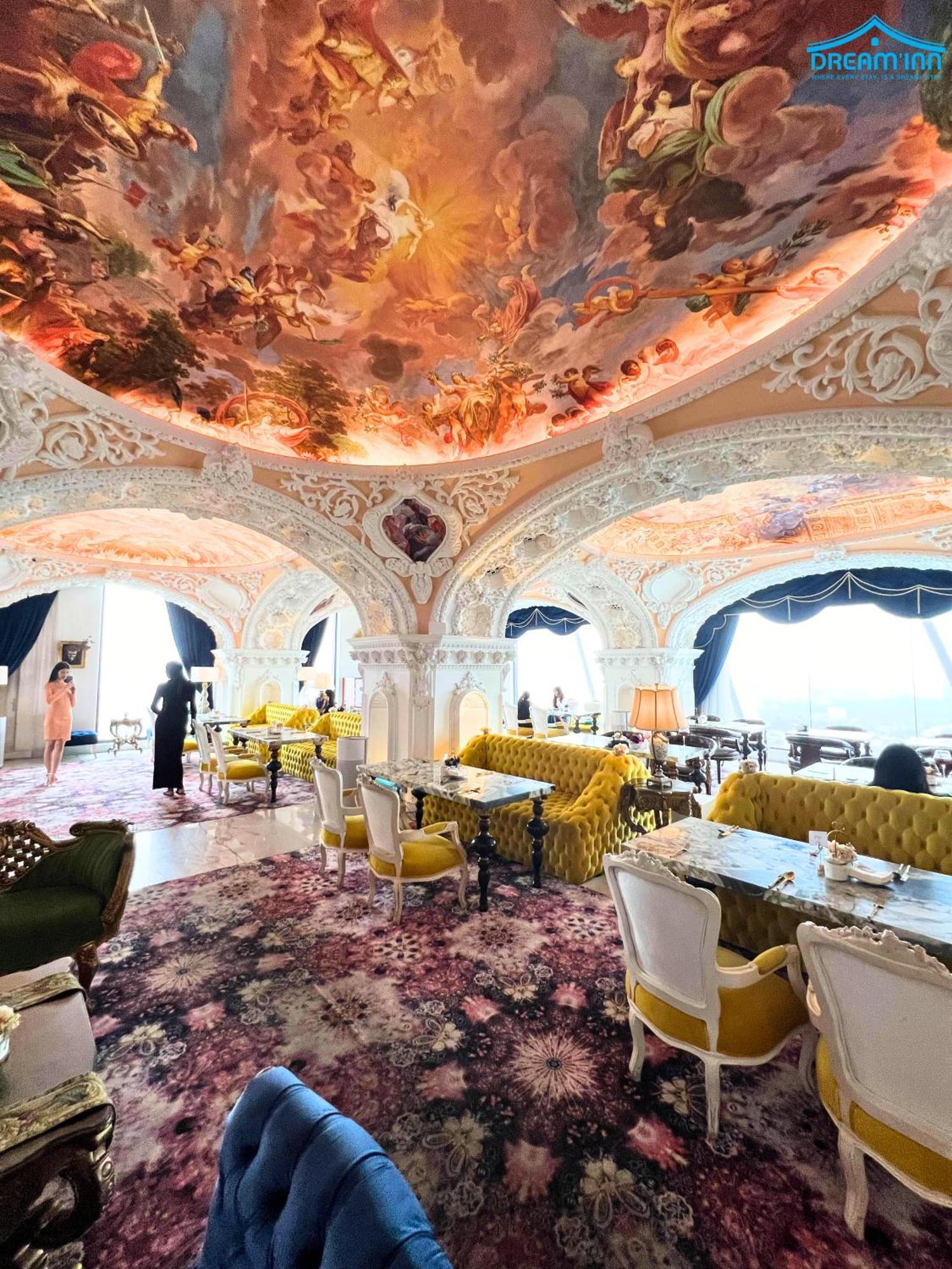 Arte Mont Kiara By Dream'inn Aparthotel