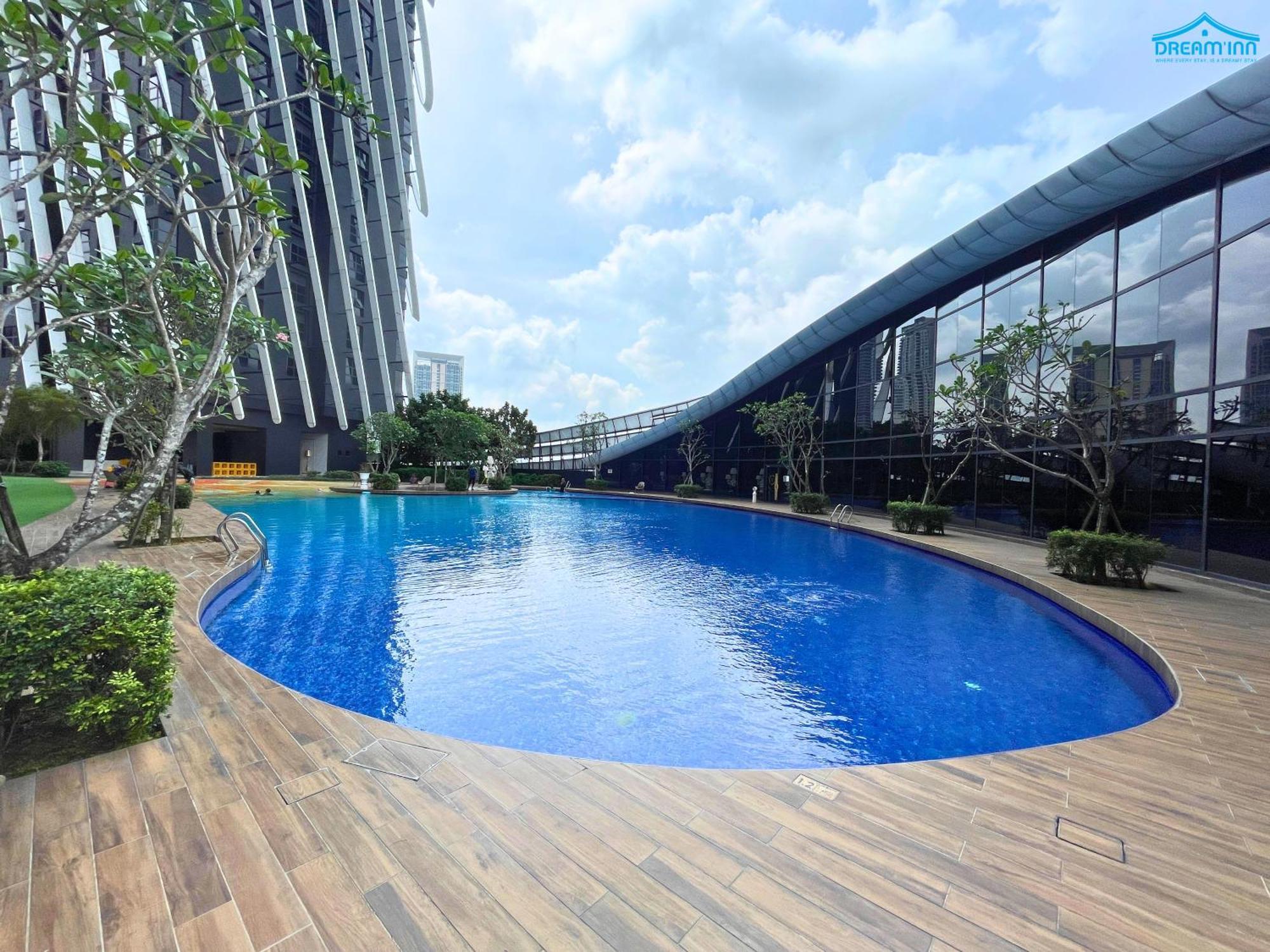 Arte Mont Kiara By Dream'inn Kuala Lumpur