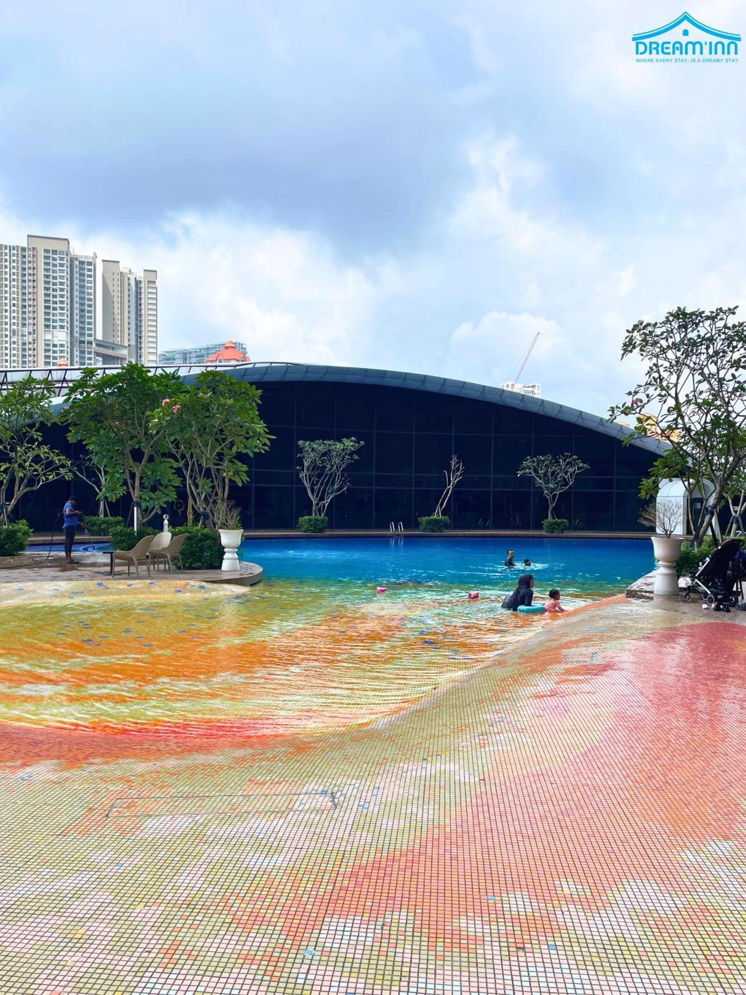 Arte Mont Kiara By Dream'inn * Kuala Lumpur