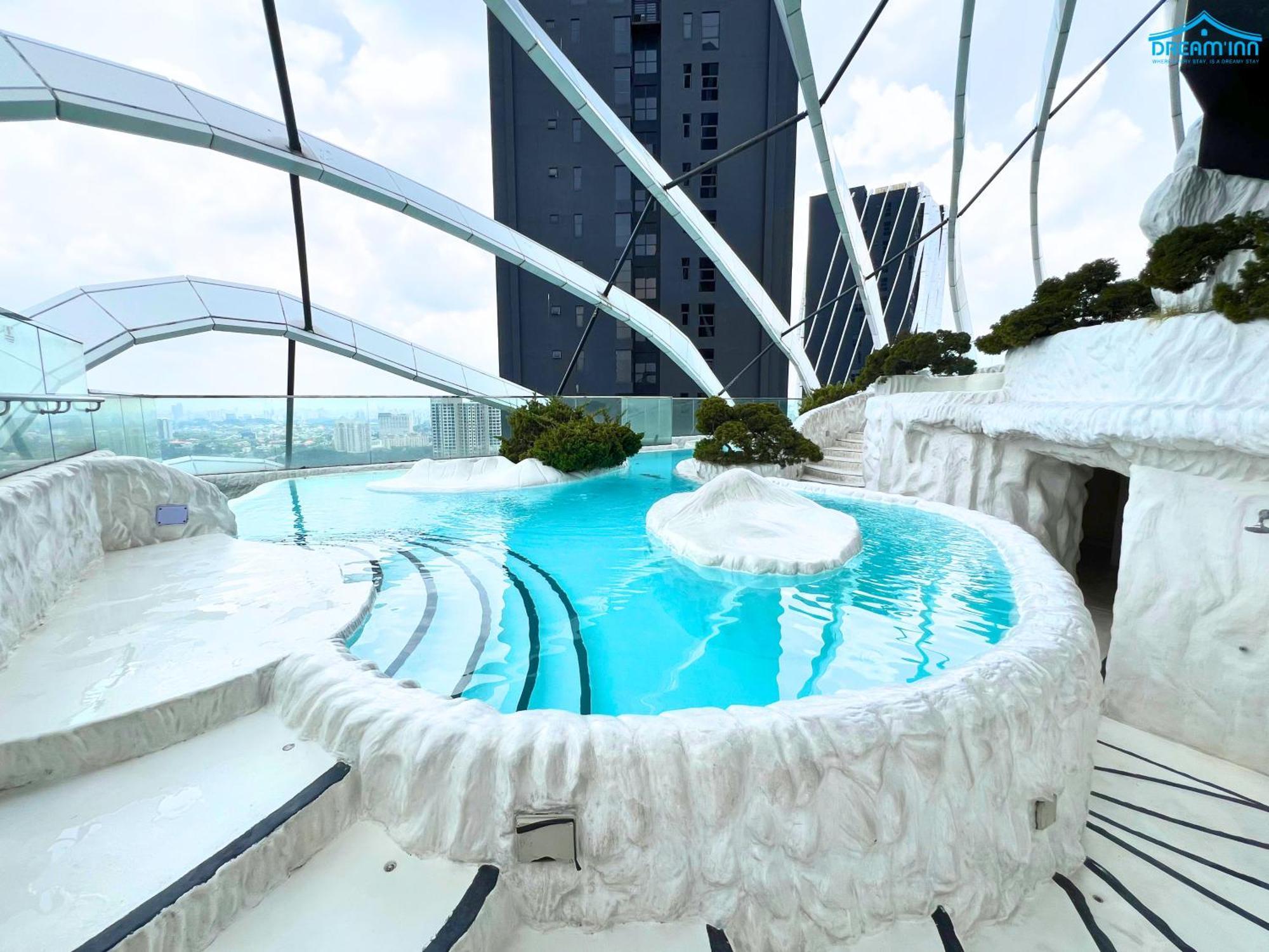 Aparthotel Arte Mont Kiara By Dream'inn Kuala Lumpur