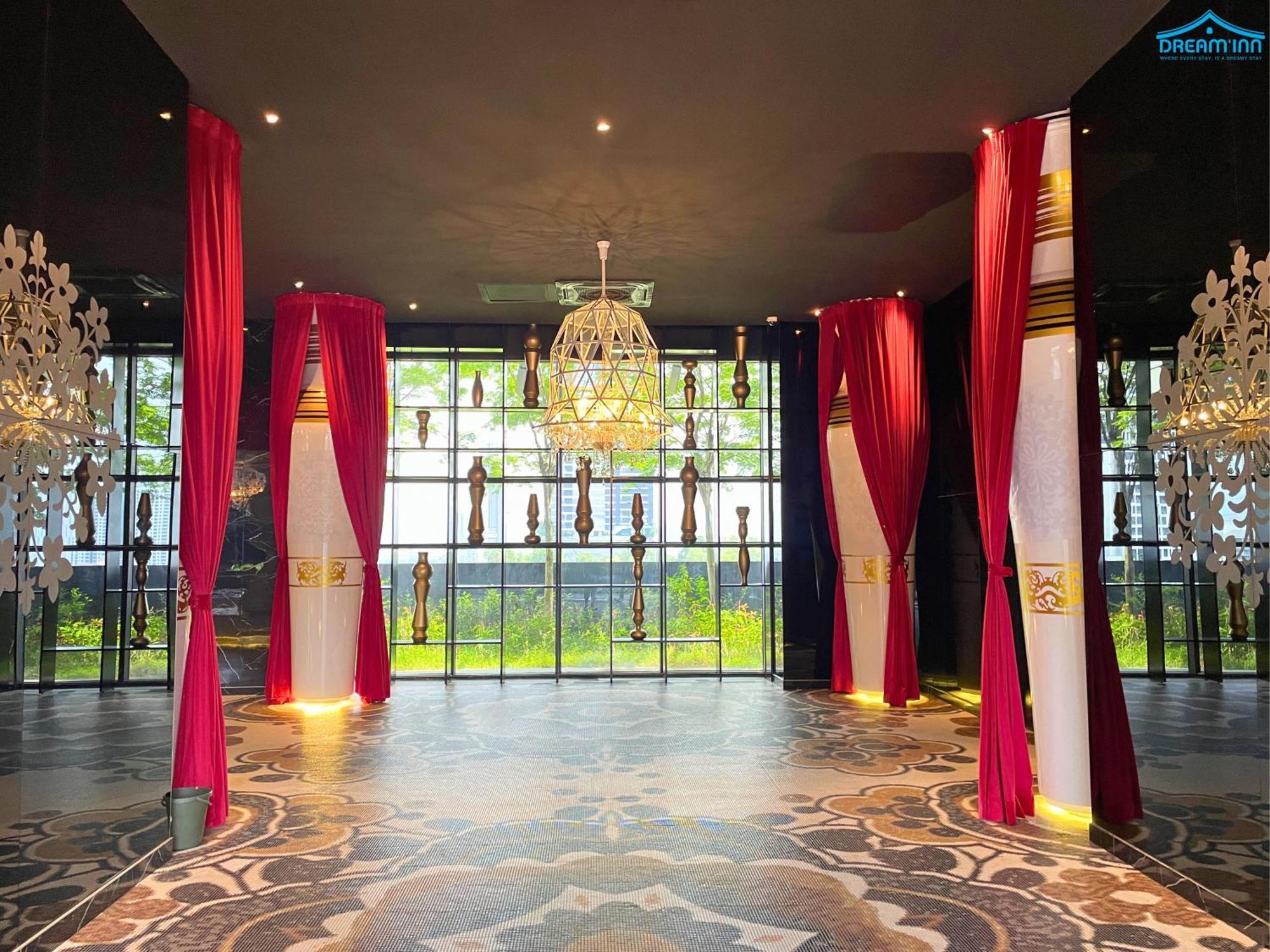 Arte Mont Kiara By Dream'inn * Kuala Lumpur