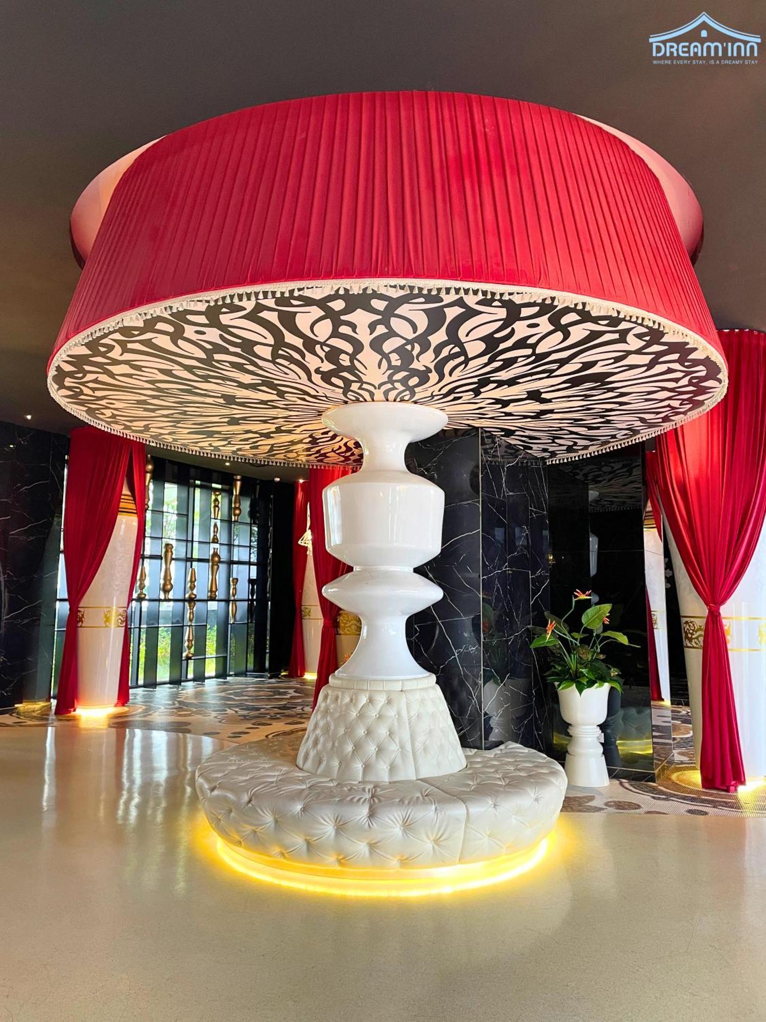 Aparthotel Arte Mont Kiara By Dream'inn *