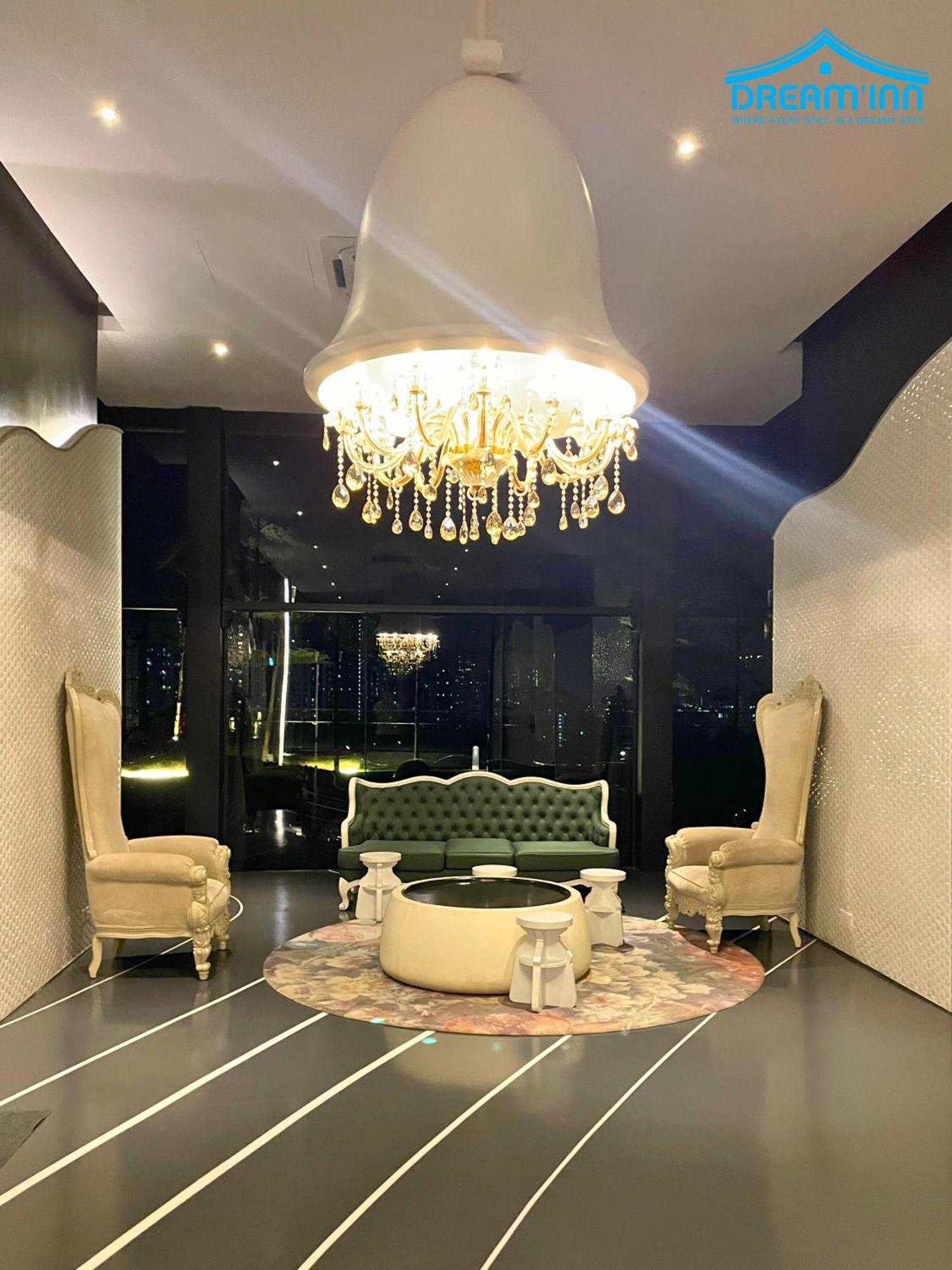 Arte Mont Kiara By Dream'inn Kuala Lumpur