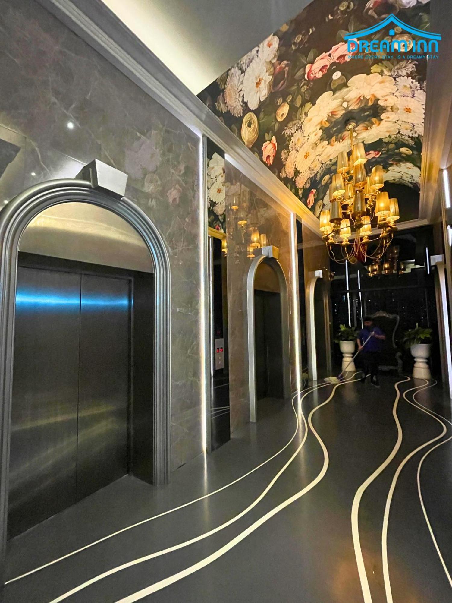 Arte Mont Kiara By Dream'inn Kuala Lumpur