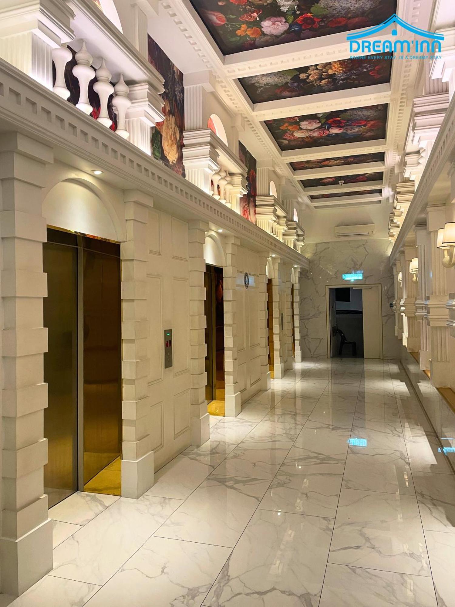 Arte Mont Kiara By Dream'inn Kuala Lumpur