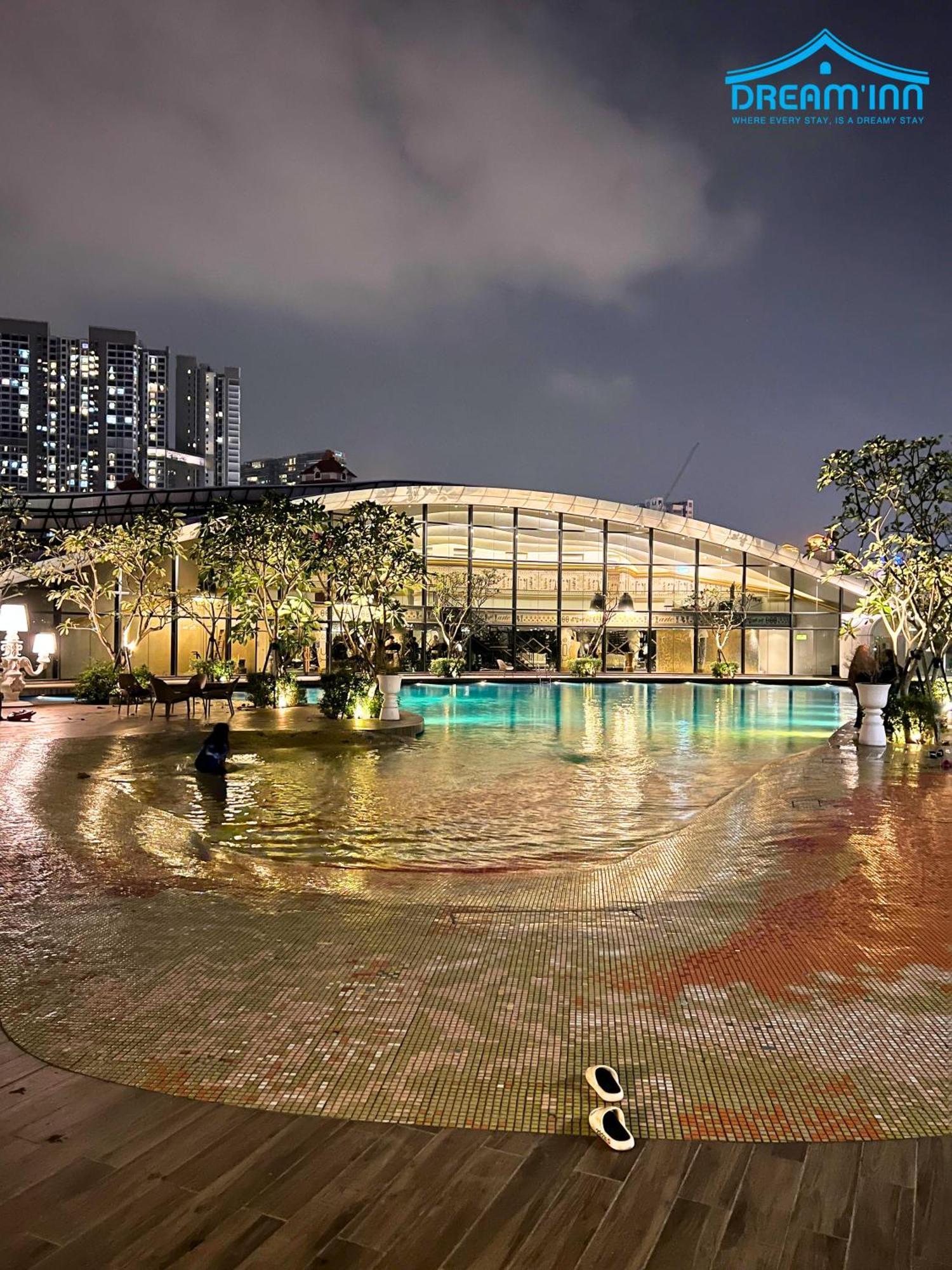 Arte Mont Kiara By Dream'inn Aparthotel