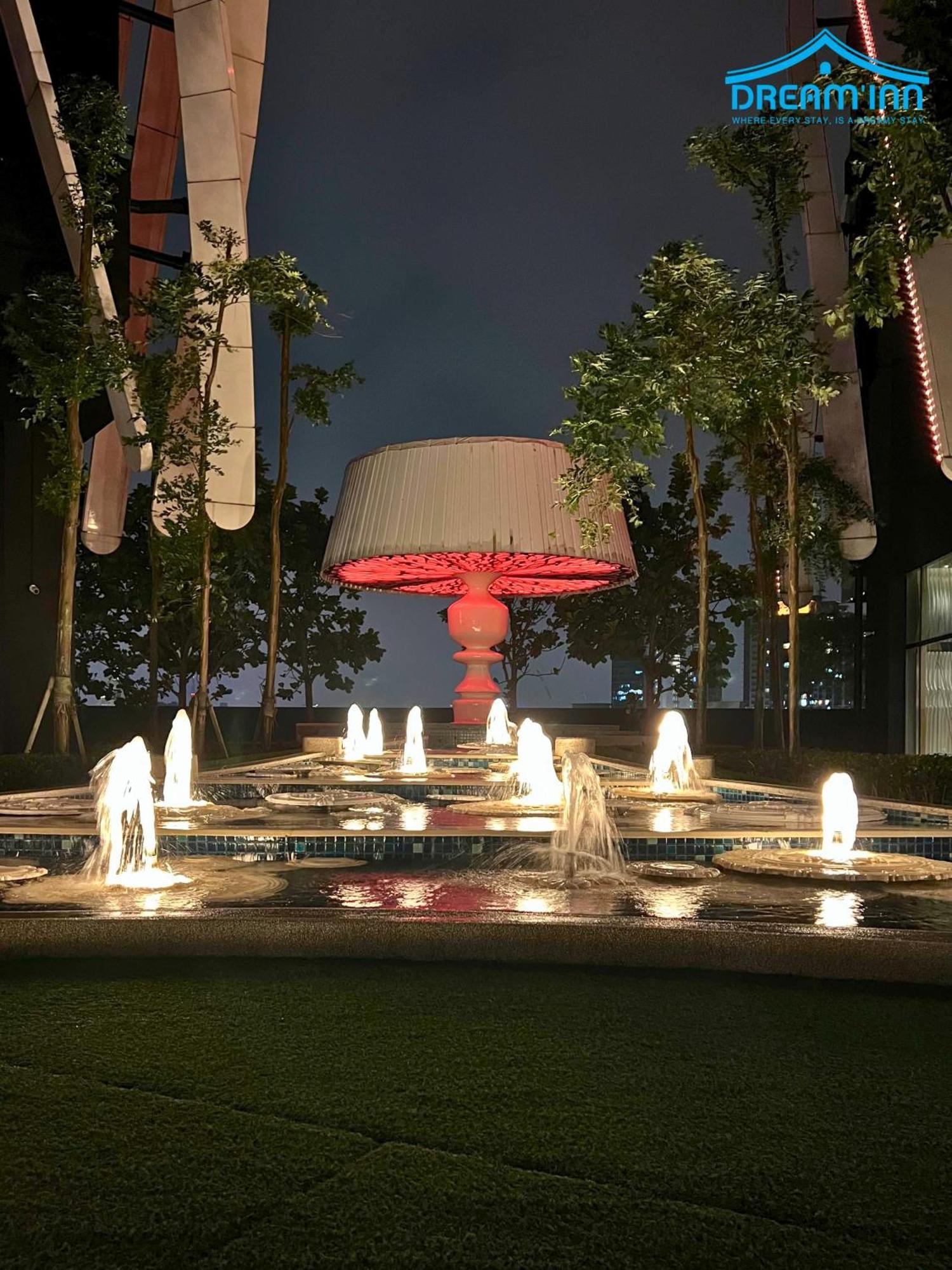 Arte Mont Kiara By Dream'inn Aparthotel Kuala Lumpur
