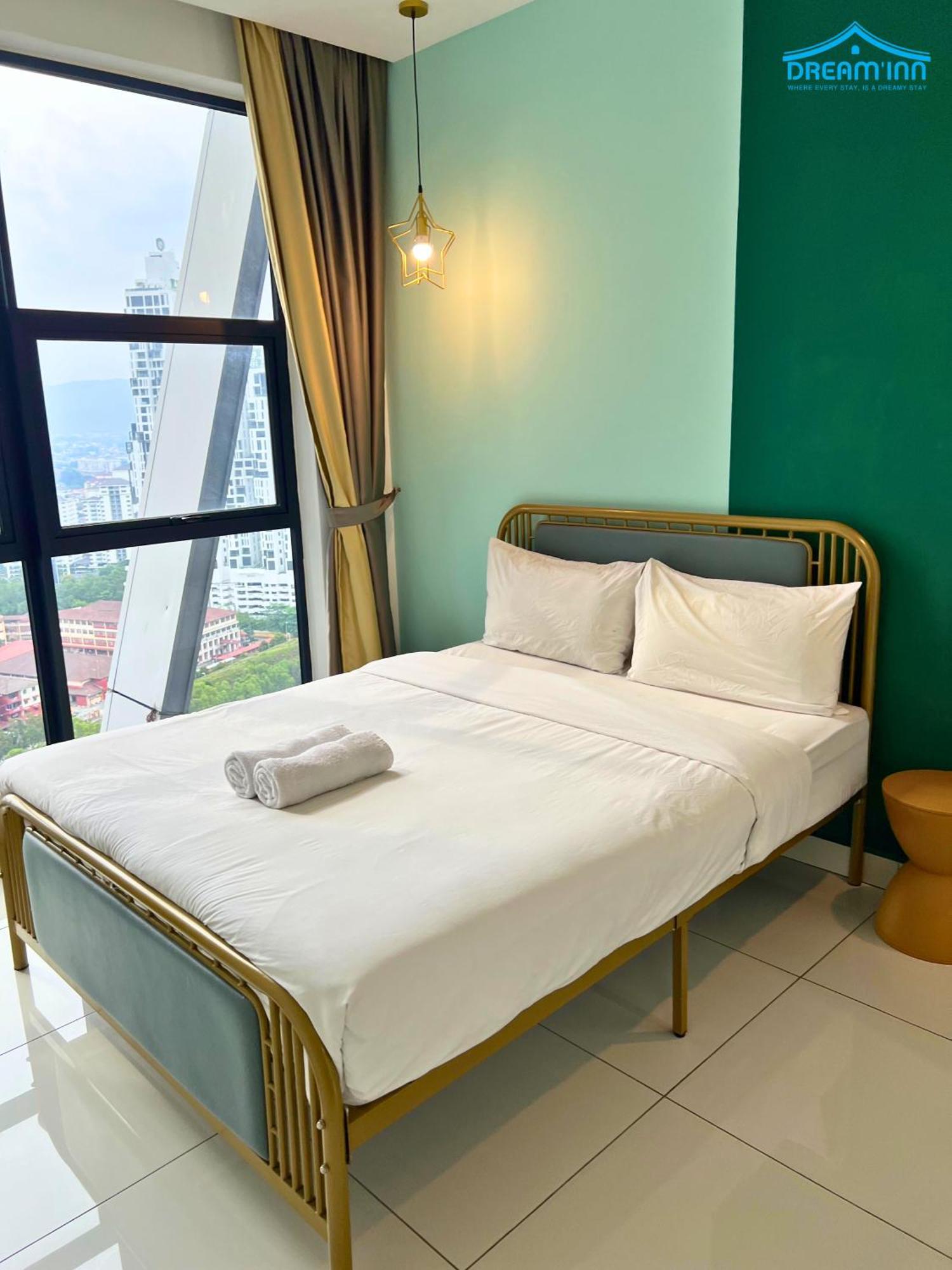 Arte Mont Kiara By Dream'inn