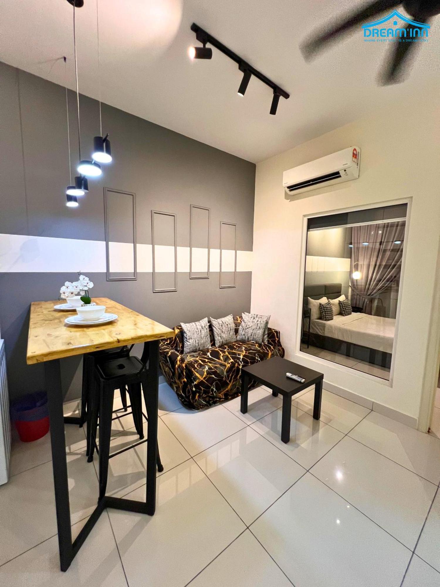 Arte Mont Kiara By Dream'inn * Kuala Lumpur