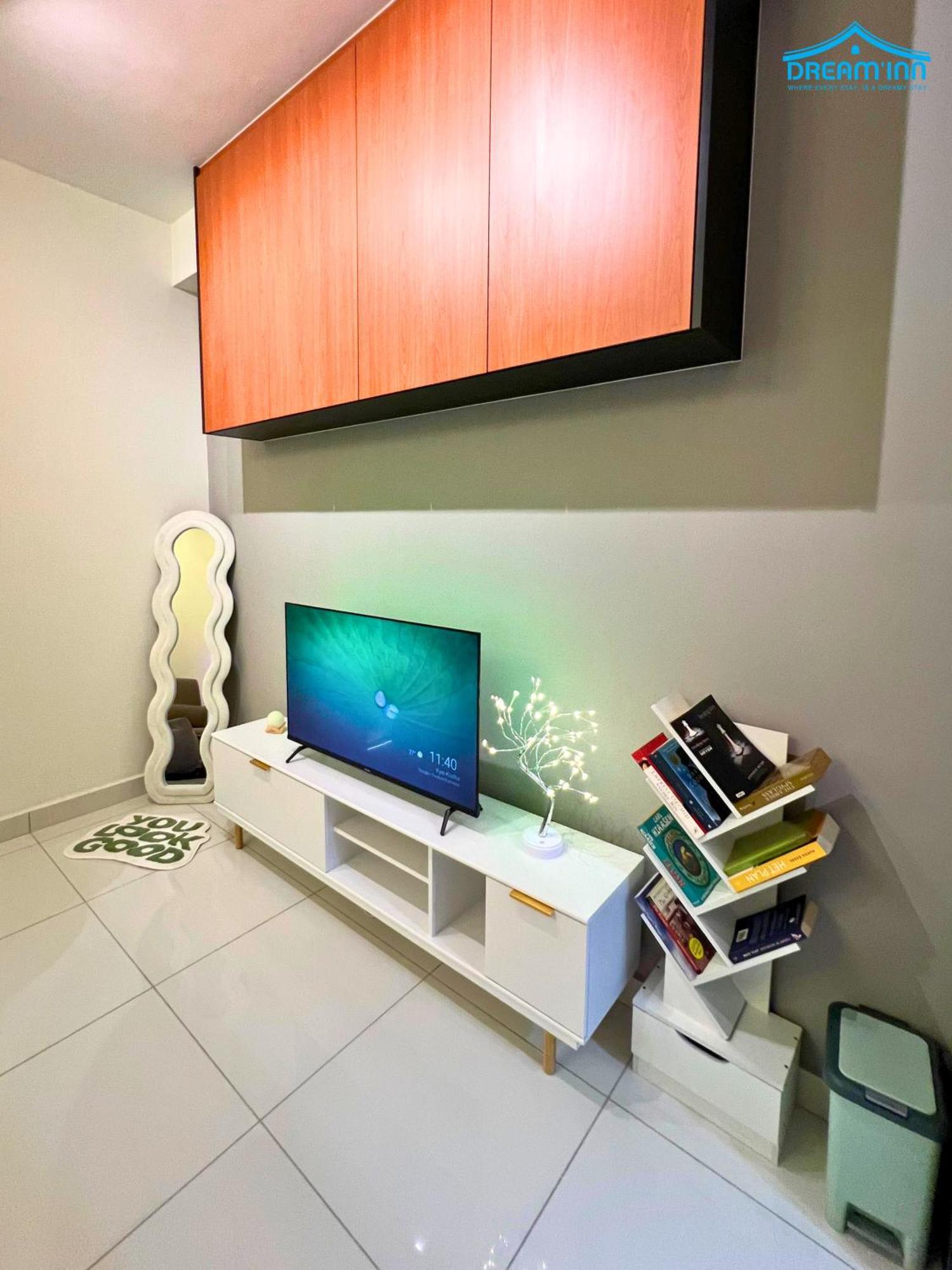 Arte Mont Kiara By Dream'inn