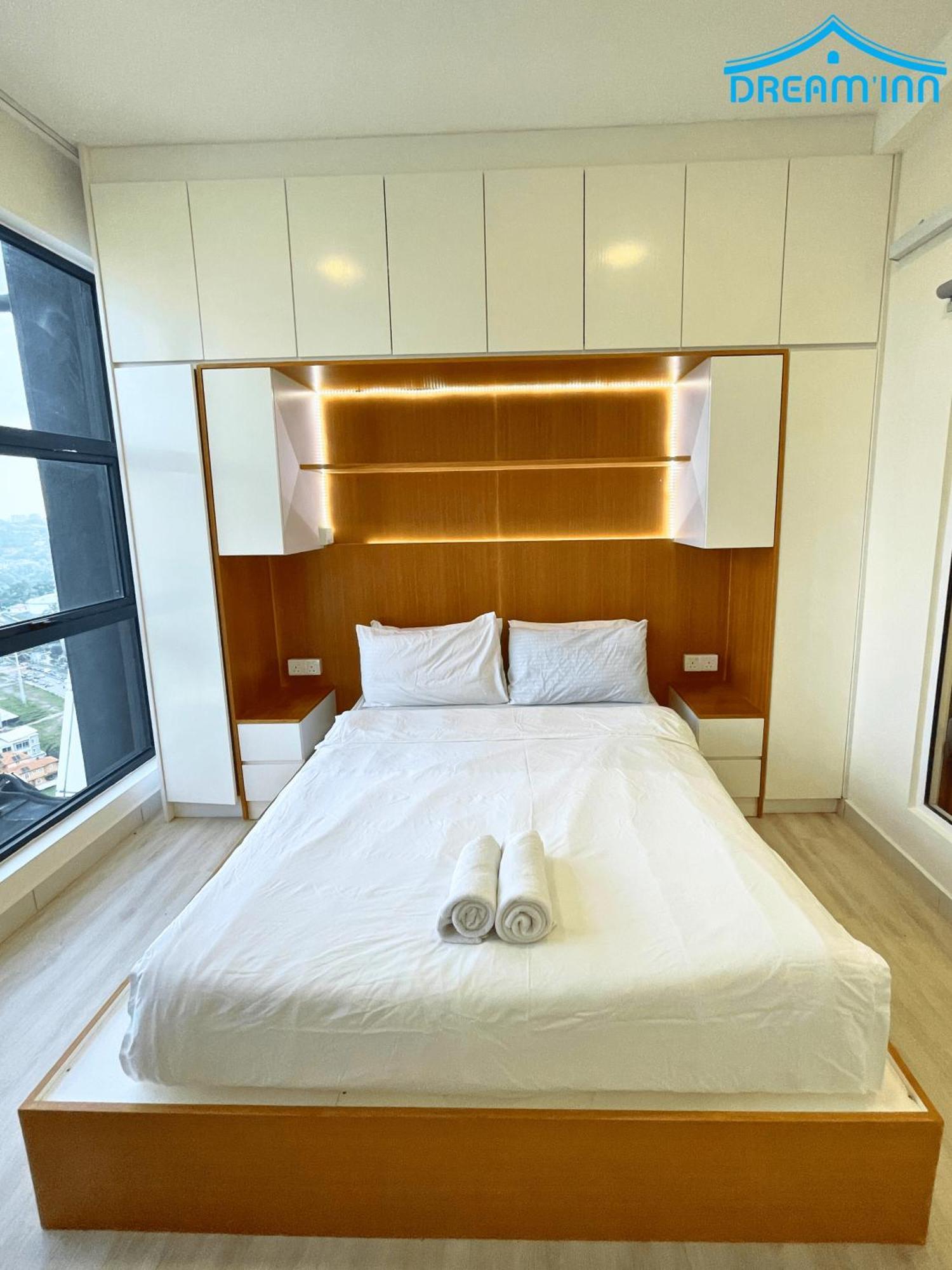 Aparthotel Arte Mont Kiara By Dream'inn *