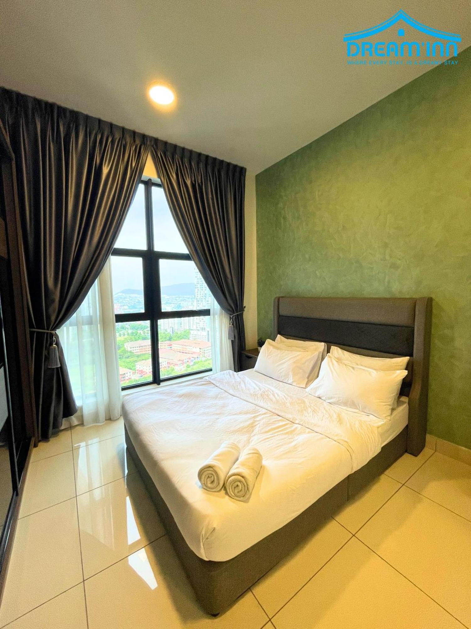 Aparthotel Arte Mont Kiara By Dream'inn *