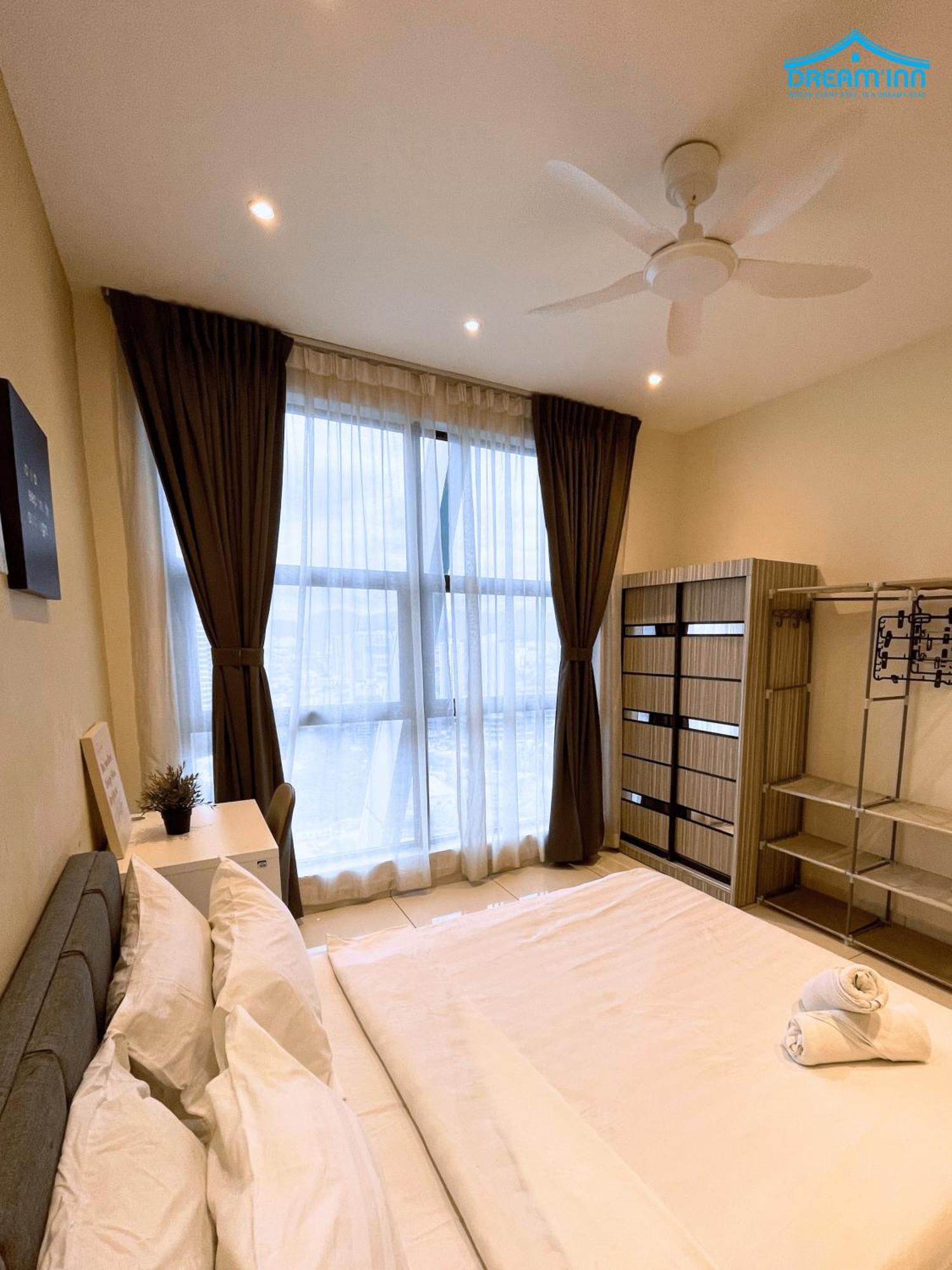 Arte Mont Kiara By Dream'inn *