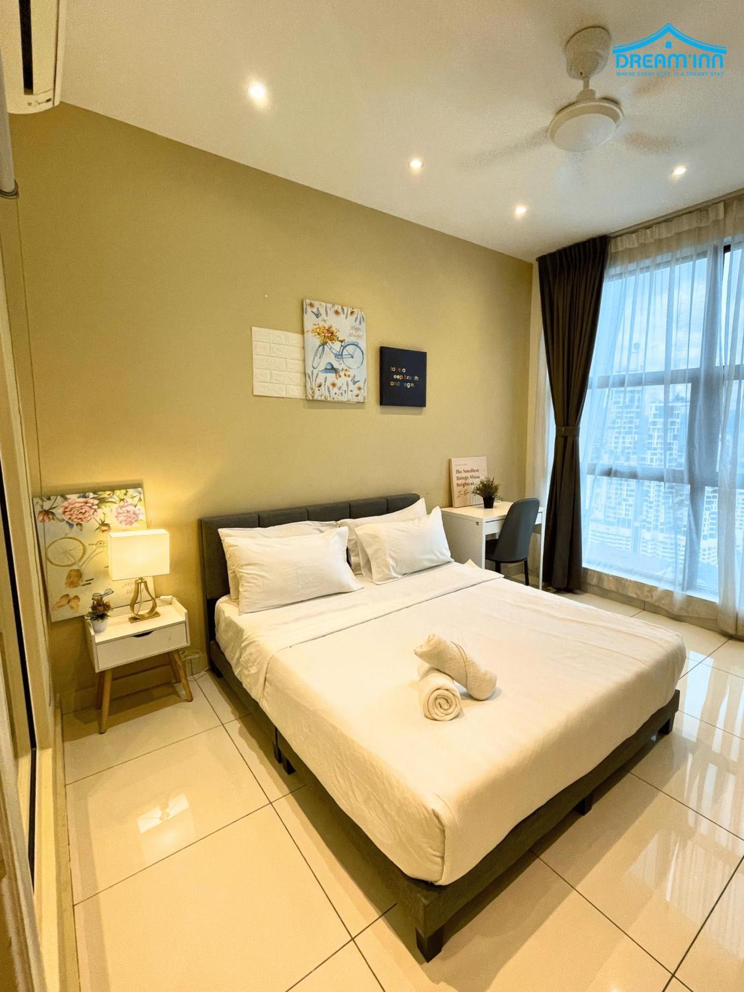 Arte Mont Kiara By Dream'inn * Kuala Lumpur