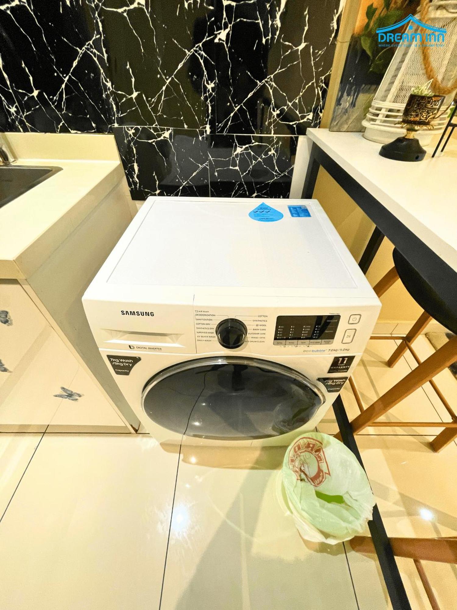 Aparthotel Arte Mont Kiara By Dream'inn Kuala Lumpur