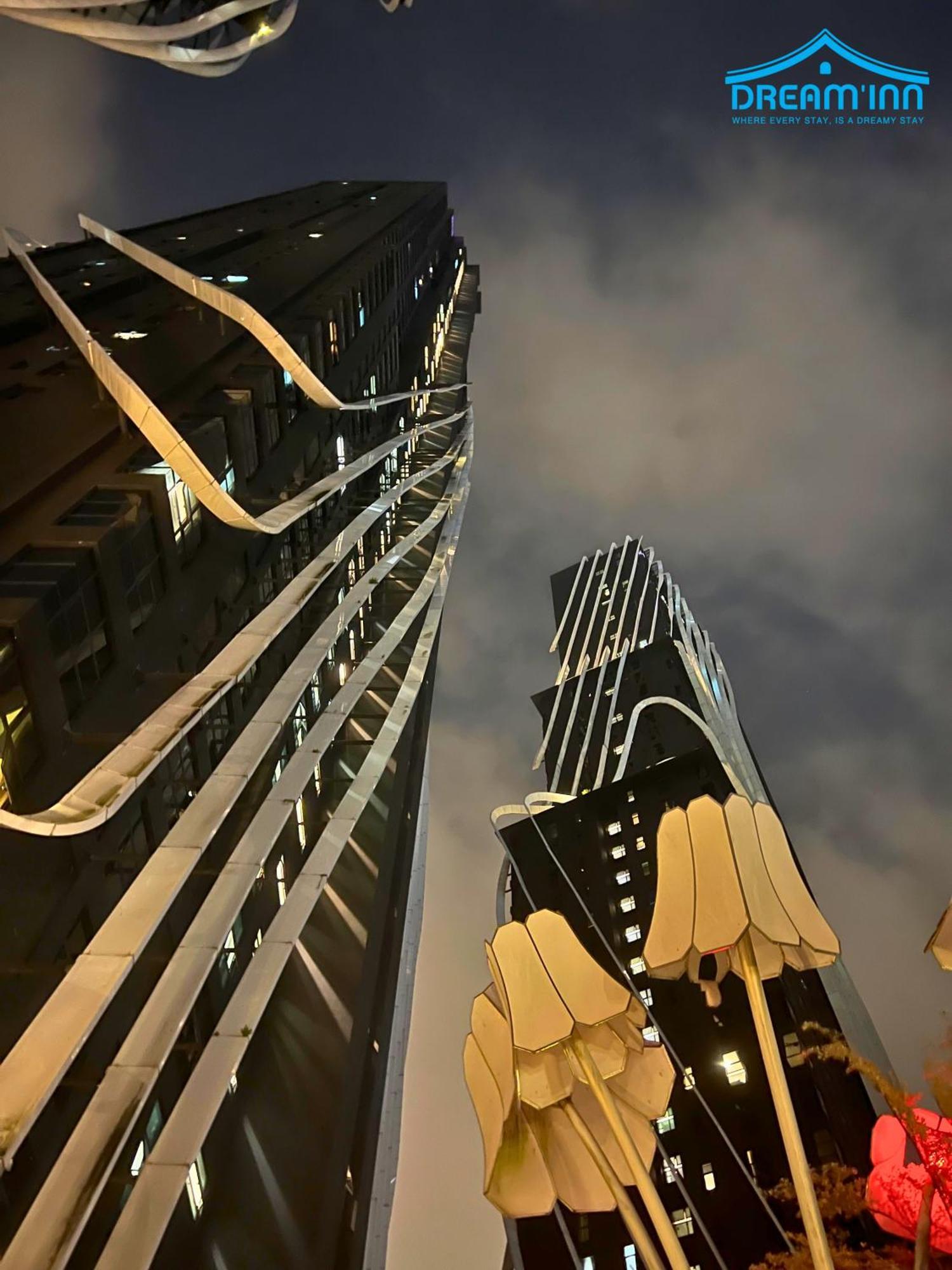 Arte Mont Kiara By Dream'inn * Kuala Lumpur