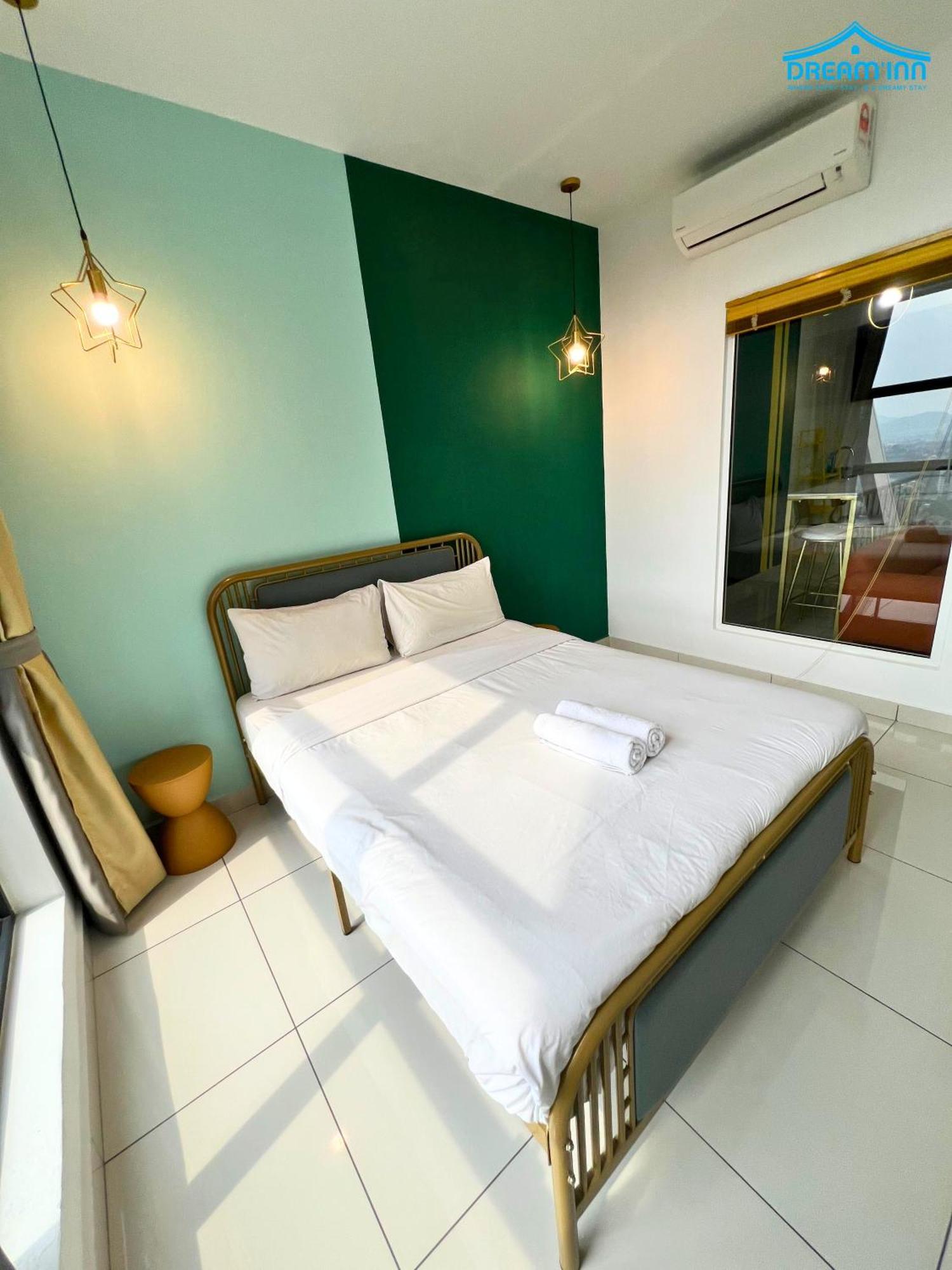 Arte Mont Kiara By Dream'inn Kuala Lumpur