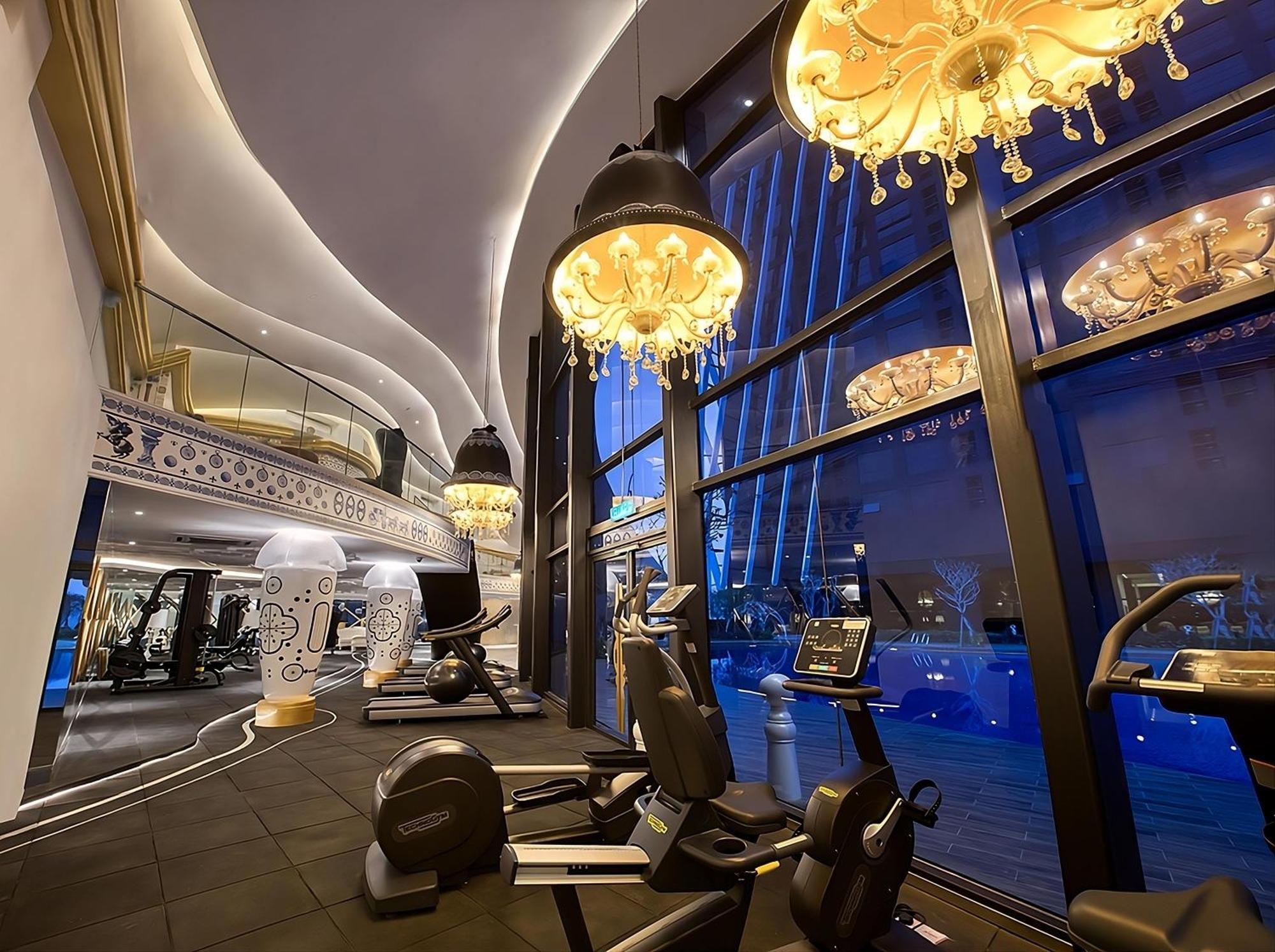 Arte Mont Kiara By Dream'inn Aparthotel Kuala Lumpur