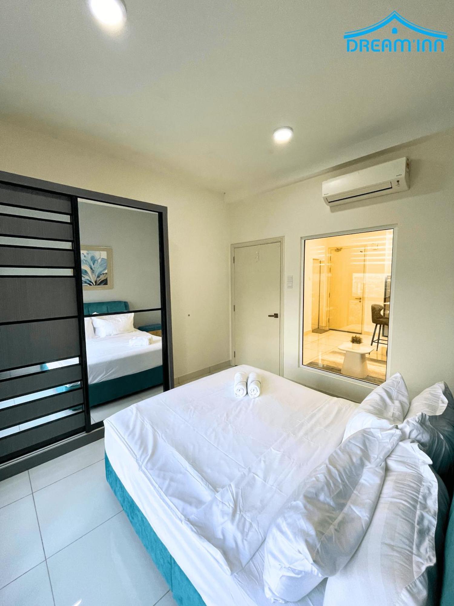 Arte Mont Kiara By Dream'inn Aparthotel Kuala Lumpur