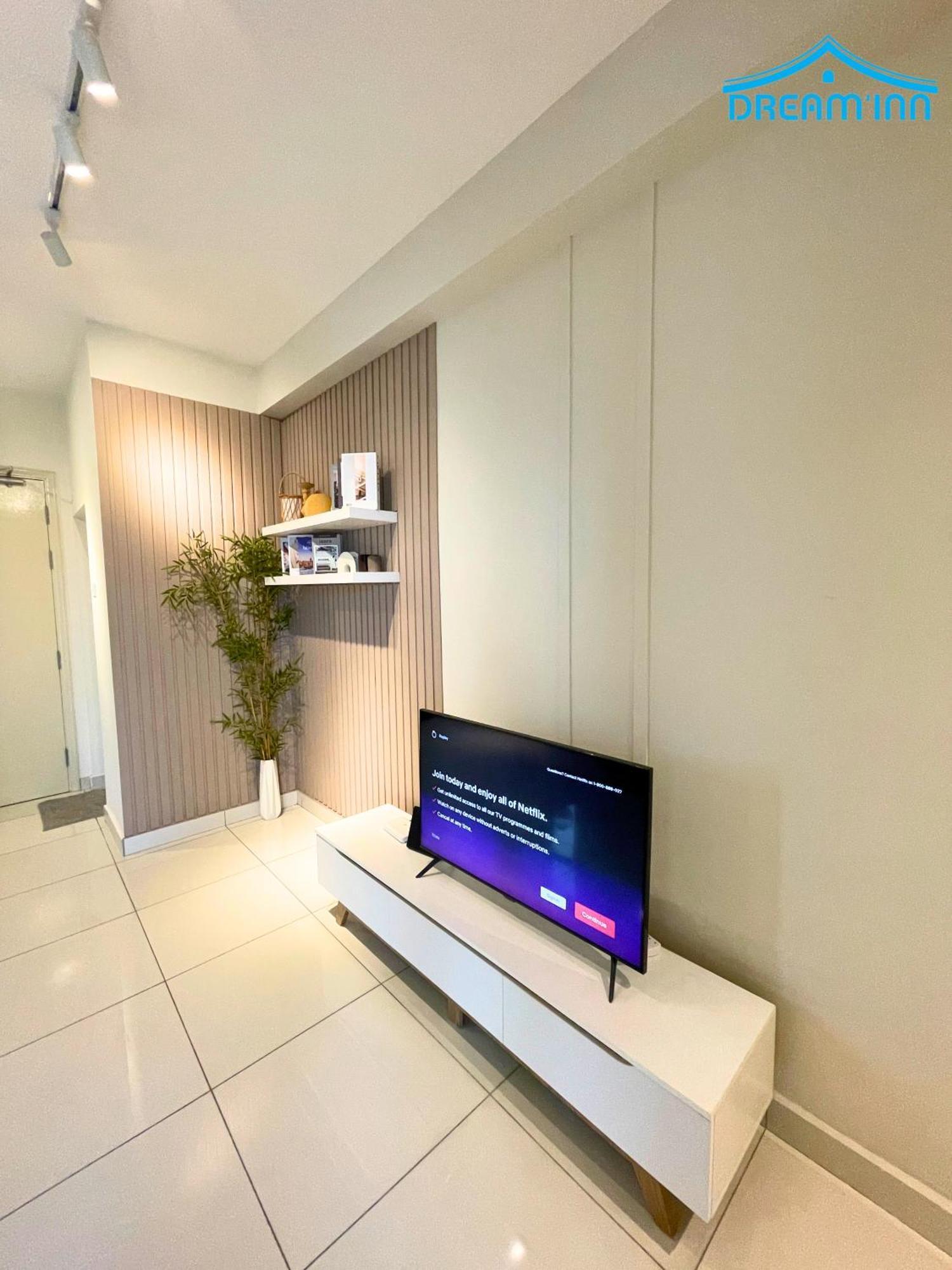 Arte Mont Kiara By Dream'inn Kuala Lumpur